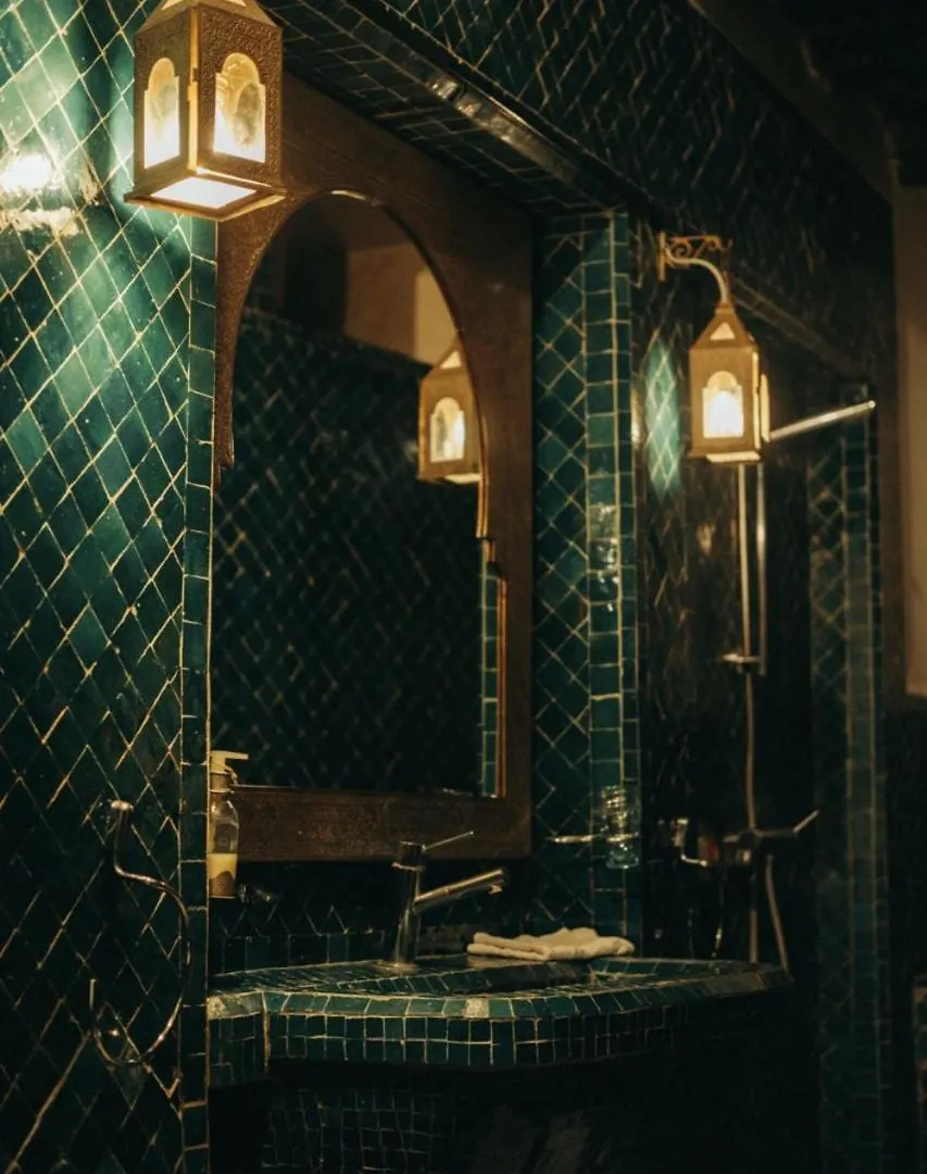 Bed and Breakfast Nosade Venue Marrakesch 0*,